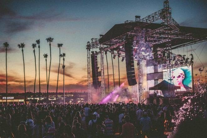 CRSSD, The Well & Mixmag present SNBRN and Klatch