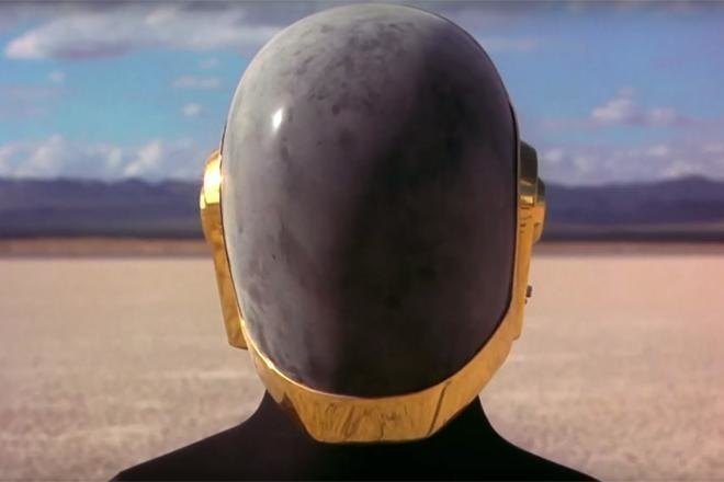 Trailer de documentário do Daft Punk agora em inglês