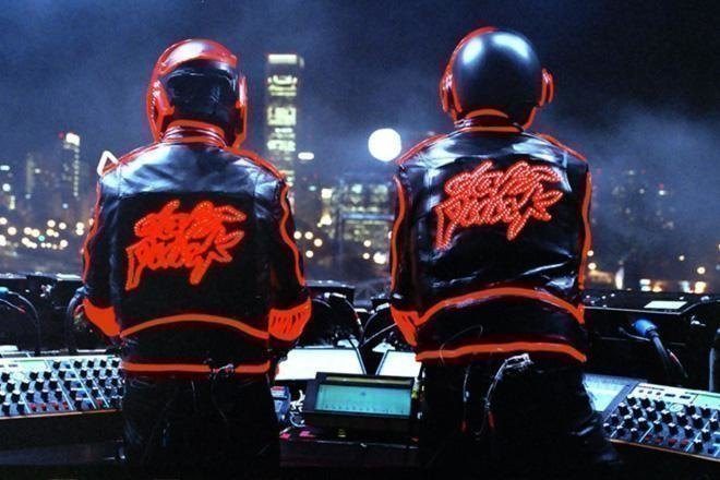 Daft Punk: assista um clip do novo documentário