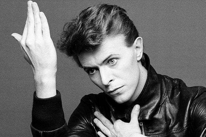David Bowie morre aos 69