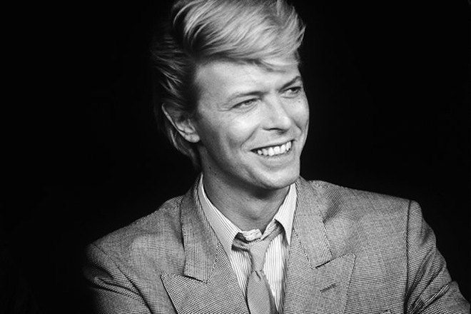 David Bowie ganha cinco prêmios Grammy