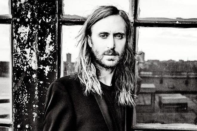 David Guetta assume curadoria musical da UEFA 2016