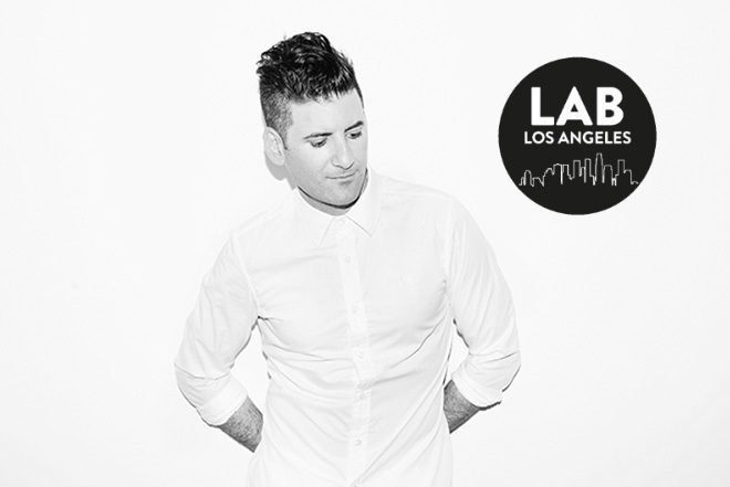 Mixmag Lab LA Apresenta Destructo & Friends