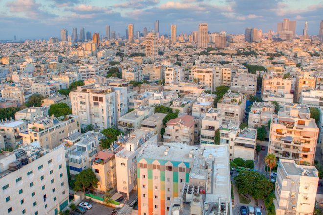 DGTL Festival anuncia edição em Tel Aviv