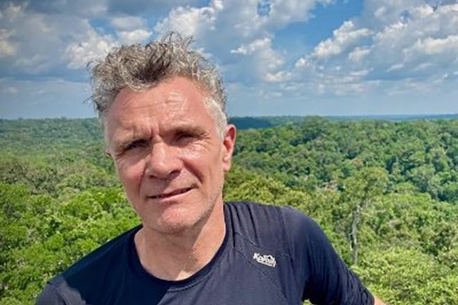 Ex-editor de Mixmag, Dom Phillips segue desaparecido na Amazônia. Marinha do Brasil realiza buscas