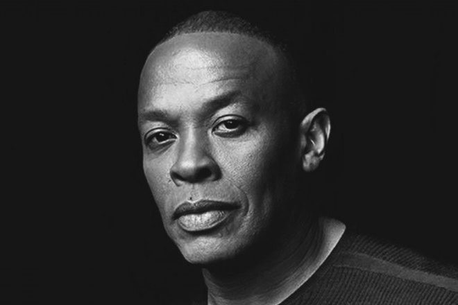 Dr. Dre deve estrear produção original na Apple TV