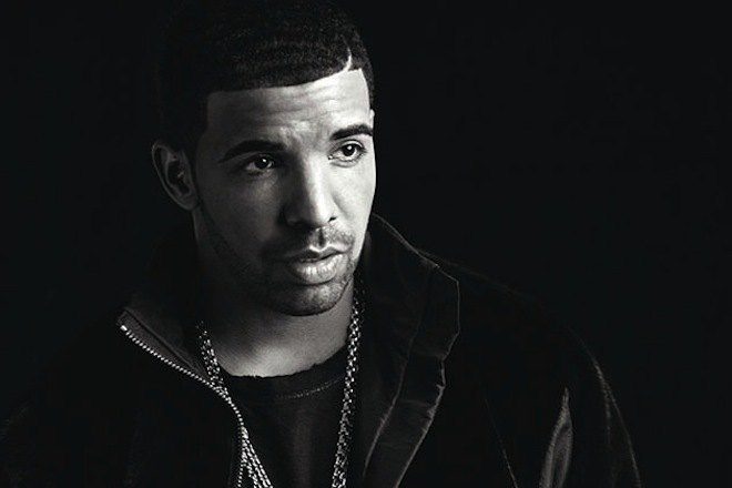 Drake Na Lista Dos 5 Artistas De Hip Hop Mais Ricos Do Mundo