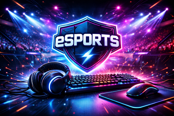 As principais parcerias das competições de eSports