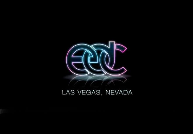 EDC já gerou $1.3 bilhão de dólares para Las Vegas