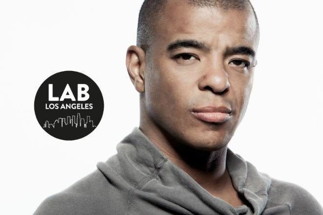 Assista Erick Morillo no The Lab LA