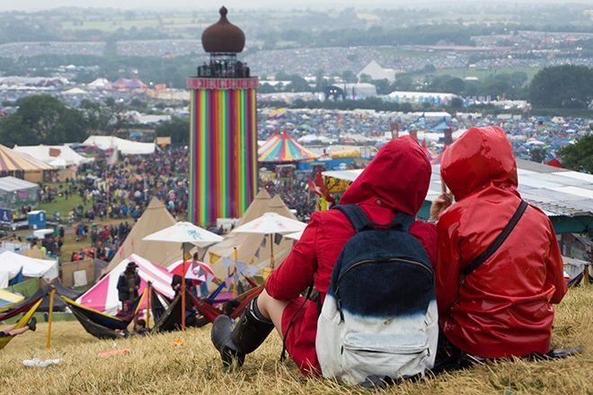 Lucros do Festival Glastonbury mais que dobraram em 2024, atingindo £5,9 milhões