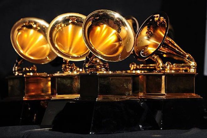 Grammys Passa A Considerar Músicas Em Streaming