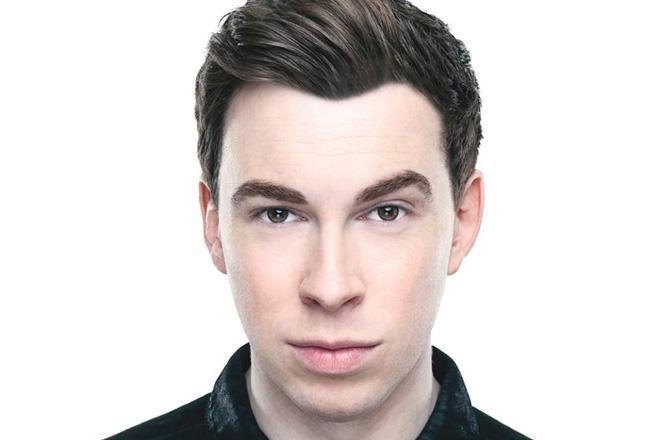 Hardwell quebra recorde mundial com lista VIP de 125,000 nomes