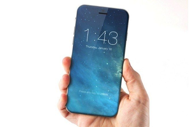 A Apple deve lançar 4 iPhones em 2016