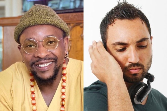 Danyel Irsina colabora com Idd Aziz em 'Inaweza', single que marca seu retorno à Adesso Music