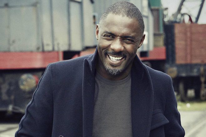 Idris Elba Conta Experiência Constrangedora Como DJ Em Programa De TV