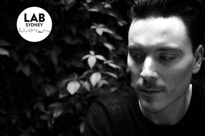 Mixmag Lab SYD Apresenta Isaac Tichauer