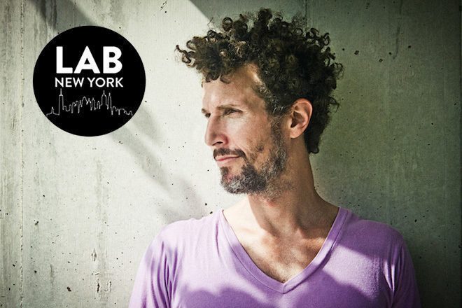 Assista Josh Wink Ao Vivo No Mixmag Lab NYC