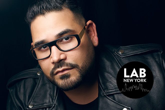 Assista Junior Sanchez & Blaqwell Live No The Lab NYC