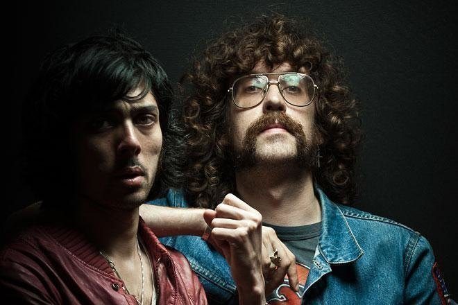 Ed Banger Records: novo album do Justice a caminho