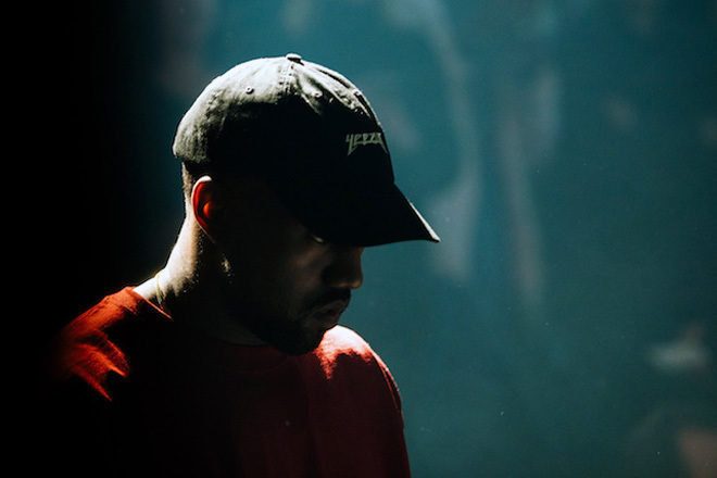Kanye West lança oficialmente 'The Life of Pablo'