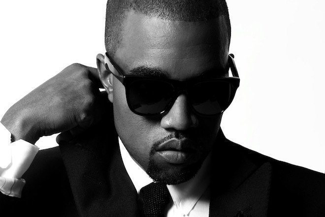 Ouça 'Real Friends & No More Parties In LA' de Kanye West