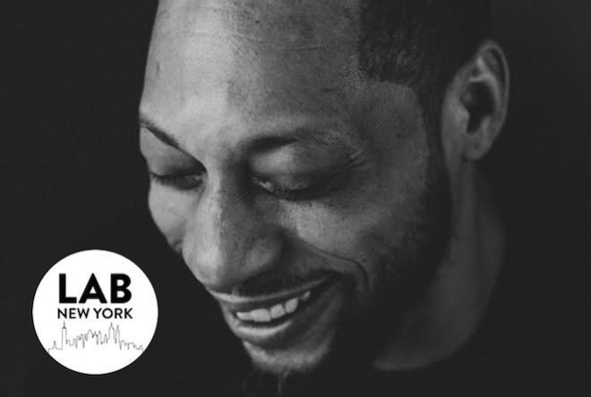 Mixmag Lab New York Apresenta Kaytronik