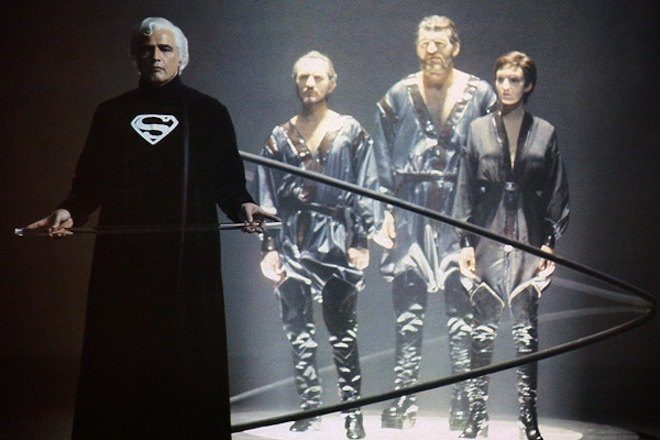SyFy Prepara Piloto De 'Krypton', Sequência De Superman