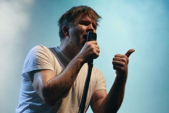 LCD Soundsystem de volta com tour e novo album esse ano