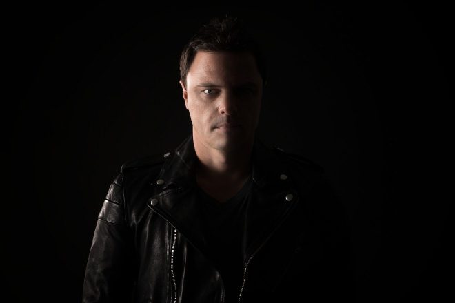 Curta O Set De Markus Schulz No Mixmag Lab LDN