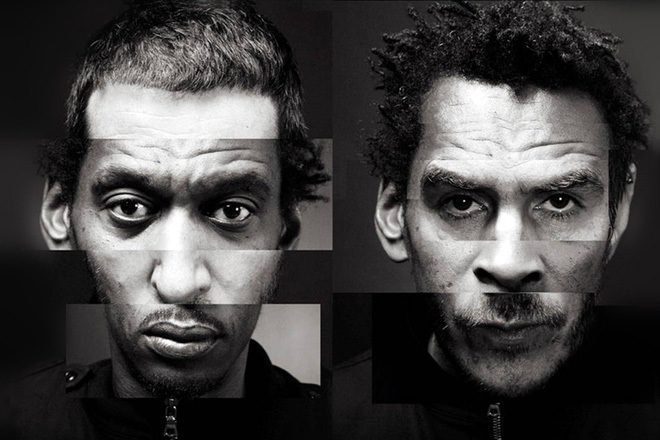 Massive Attack Divulga Música Nova 'Come Near Me'