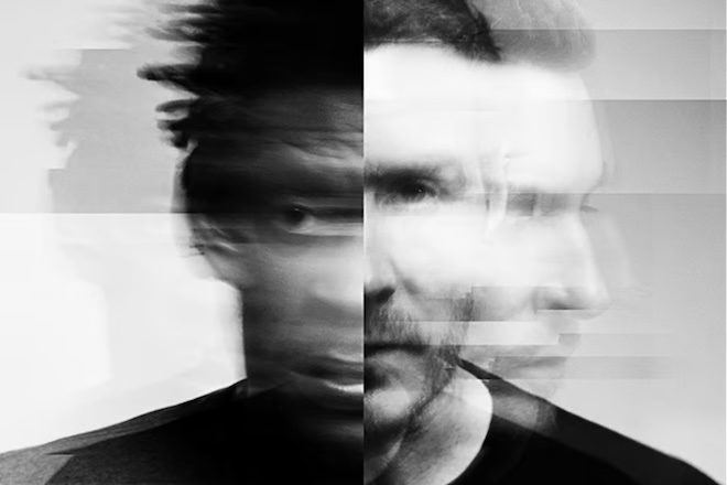 Massive Attack compartilha nova música pela primeira vez em mais de uma década