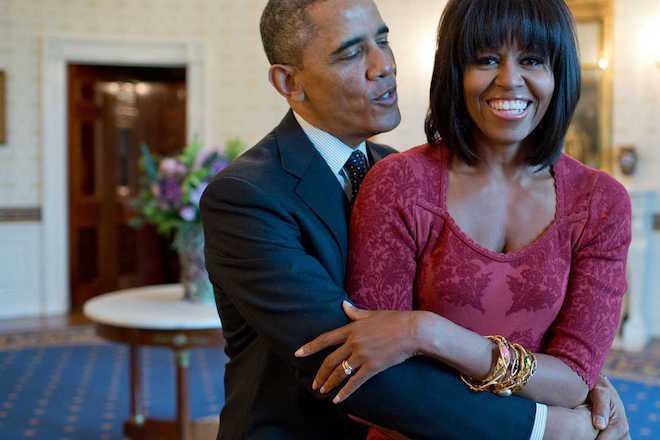 Casal Obama deve comparecer ao SXSW Festival no Texas