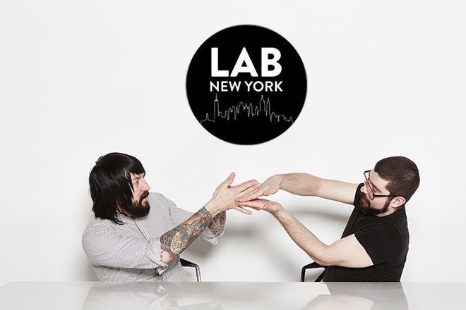 Mixmag Lab NYC Apresenta MSTRKRFT