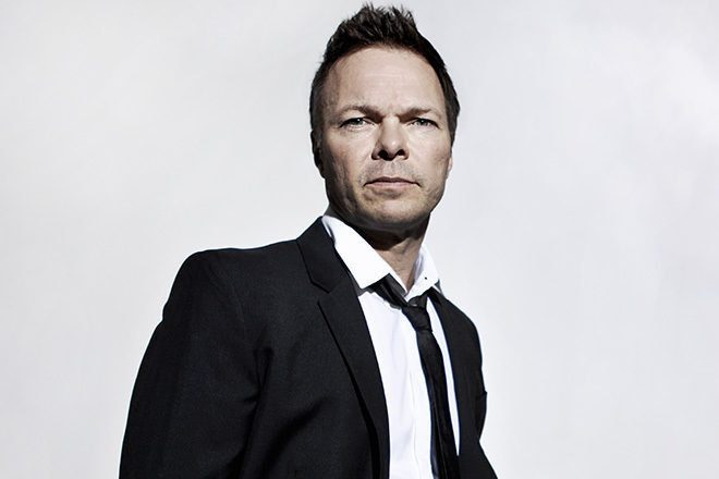 Pete Tong Será Supervisor Musical De Novo Filme Netflix