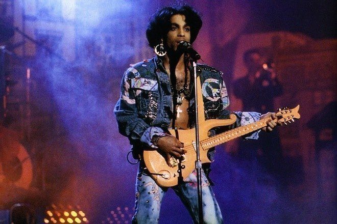 Serviço De Emergência Foi Acionado 46 Vezes Em 5 Anos Na Casa De Prince