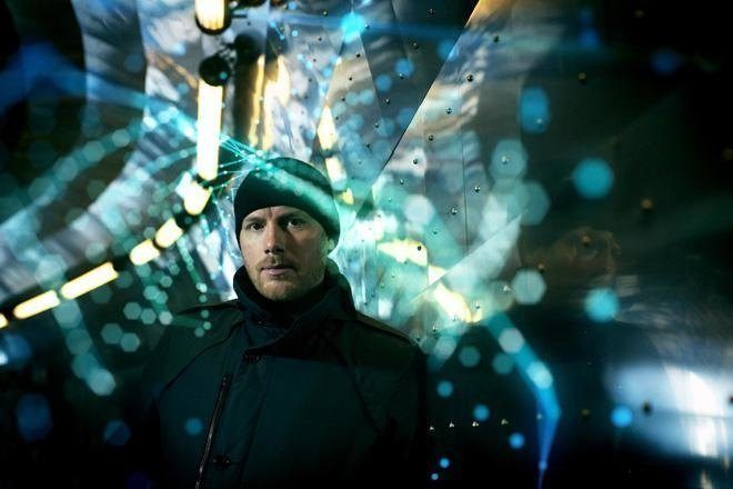 Eric Prydz anuncia lançamento de album 'Opus' 