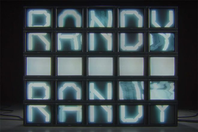 Curta 'Randy': Novo Music Video De Justice