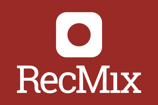 App Recmix vai permitir gravar e compartilhar DJ sets facilmente 