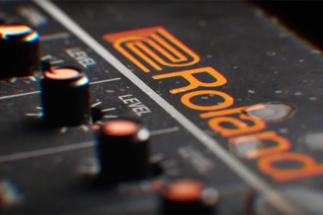 Documentário Roland TR-808 Estreia Na Apple Music & iTunes 