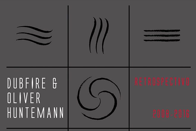 Dubfire & Oliver Huntemann Anunciam Album 'Retrospectivo'
