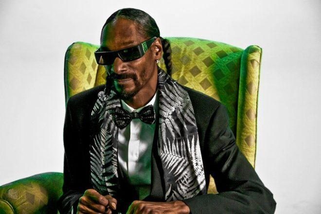 Snoop Dogg agora é o novo dono da Death Row Records