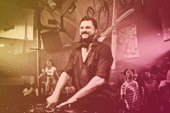 Solomun retorna ao Brasil para fim de semana com datas em Curitiba e São Paulo