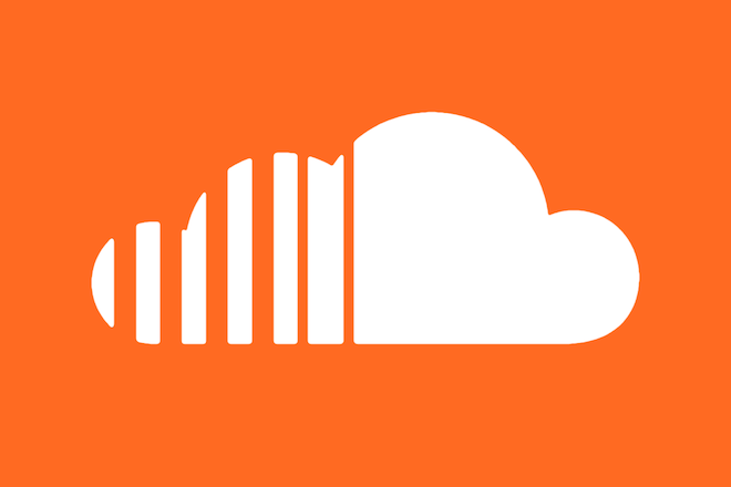 App Pulse do Soundcloud agora para IOS