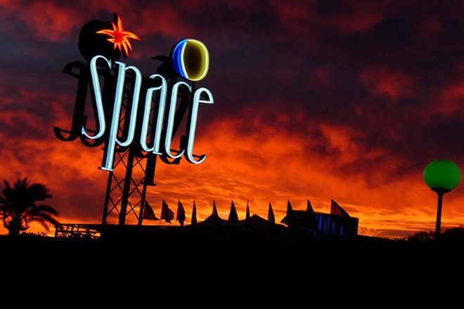 Space Ibiza Pode Ter Novo Endereço Em San Antonio