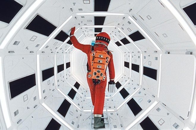 Astronauta será o primeiro na história a discotecar no espaço