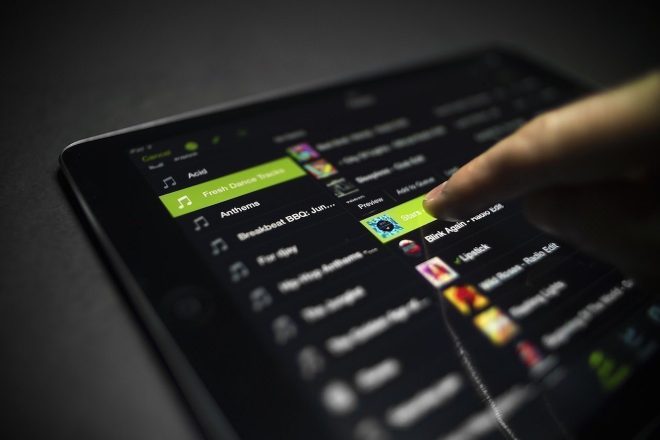 Spotify Video já está disponível para IOS e Android