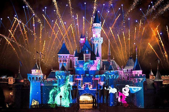 Disneyland Paris lança novo festival de música eletrônica