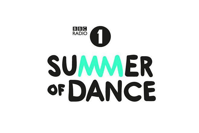 BBC Radio 1 lança turnê 'Summer of Dance'