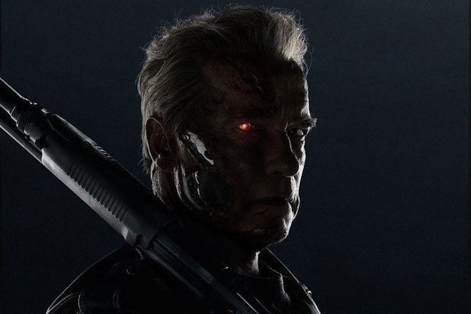 Assista o trailer de Terminator: Genisys